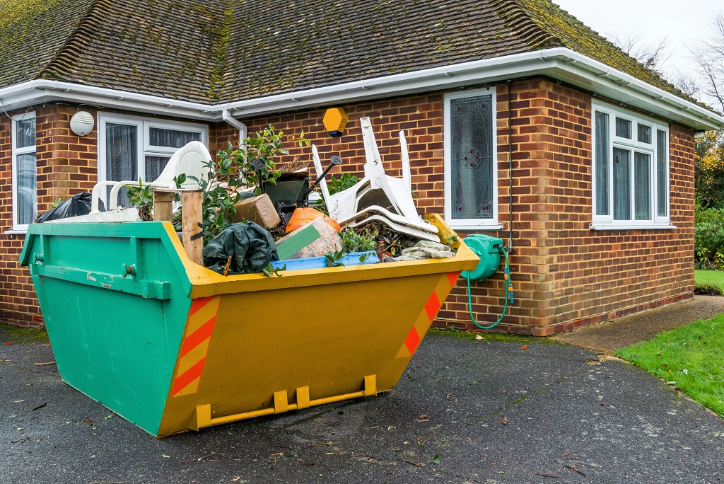 10 Well-Known Dumpster Rental Companies in USA