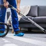 Tips for Choosing the Right Professional Carpet Cleaner