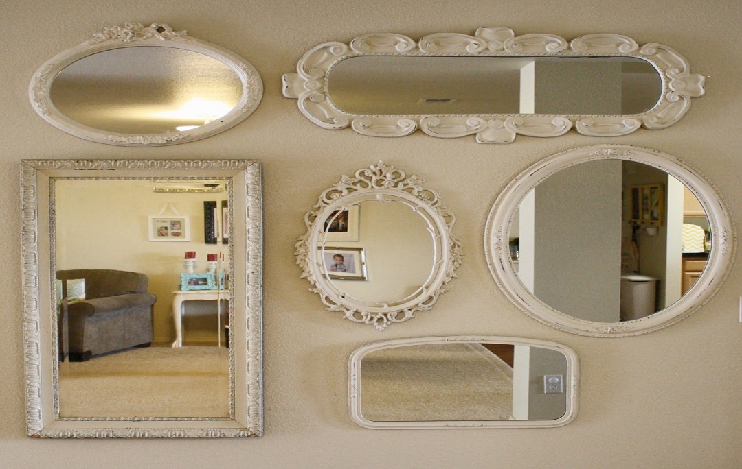 Mirrors