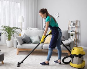 Benefits of Professional Carpet Cleaner Services