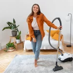 5 Reasons To Hire A Professional Carpet Cleaner