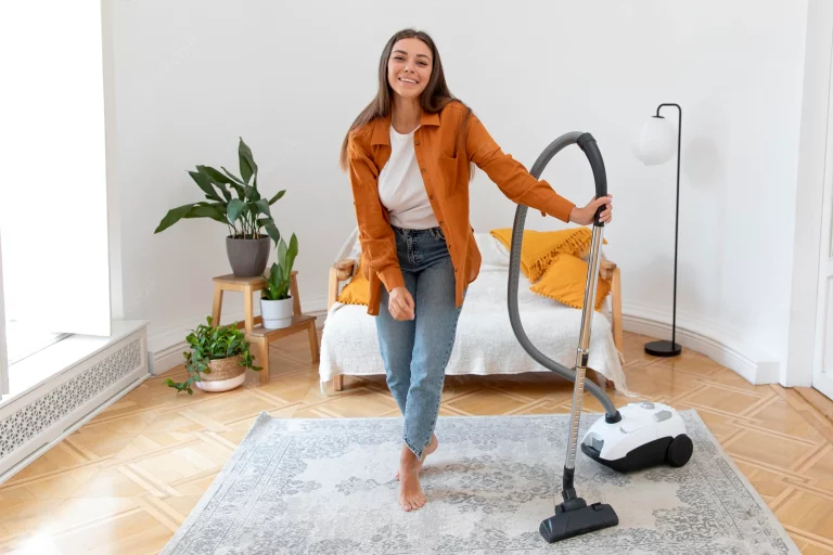 5 Reasons To Hire A Professional Carpet Cleaner