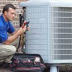 Professional and Reliable AC Repair