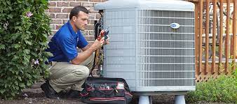 Professional and Reliable AC Repair